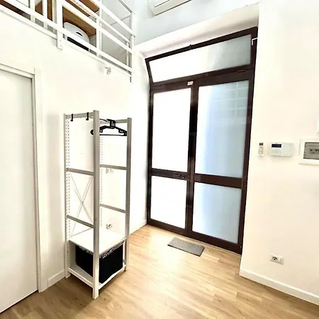 Loft Μπάρι