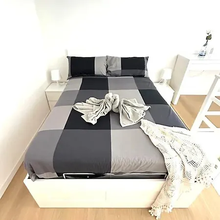 Διαμέρισμα Loft