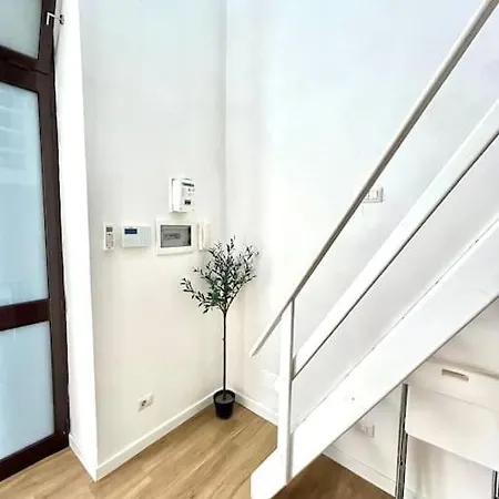 Loft Διαμέρισμα *