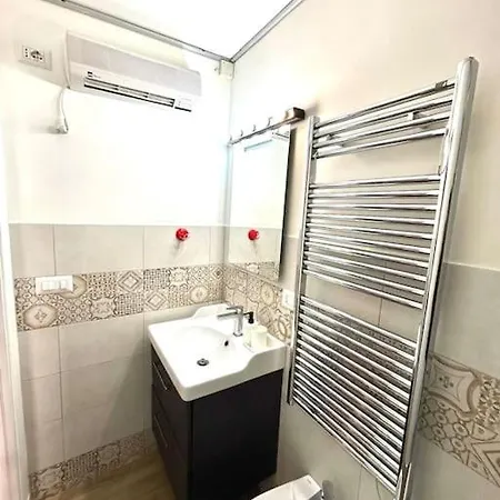 Διαμέρισμα Loft *