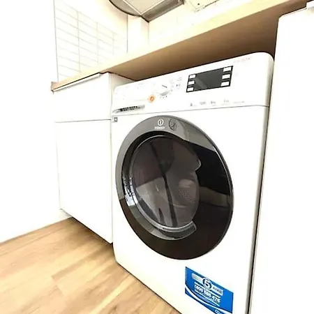 Διαμέρισμα Loft Μπάρι