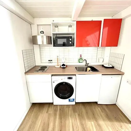 Loft Διαμέρισμα