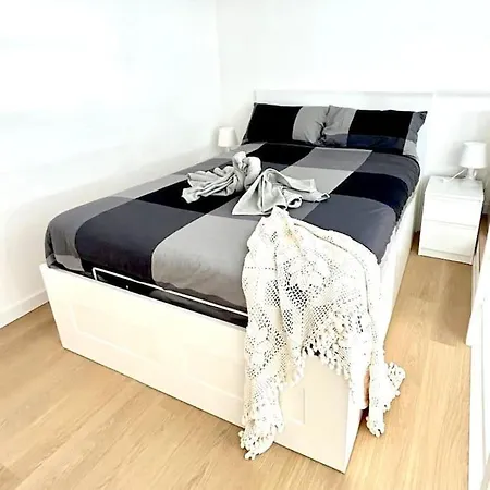 Loft Μπάρι