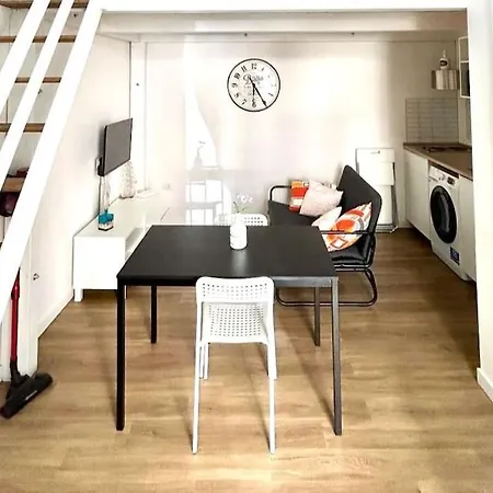 Loft Διαμέρισμα